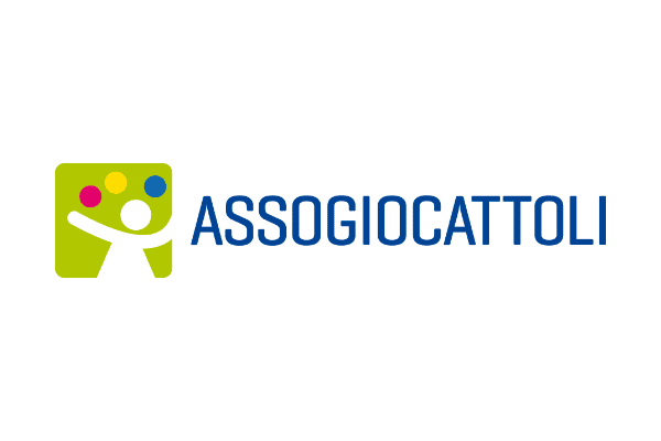 Logo AssoGiocattoli