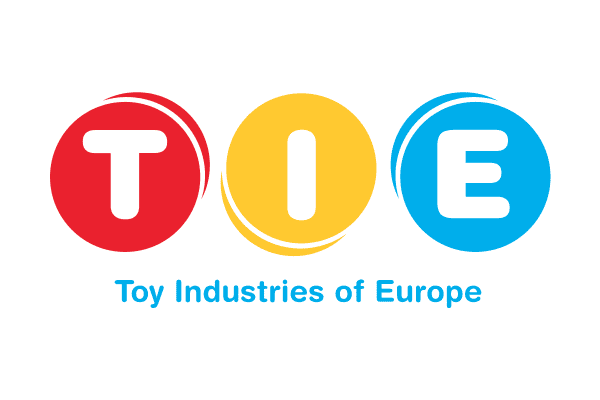 Logo delle Industrie del Giocattolo d'Europa